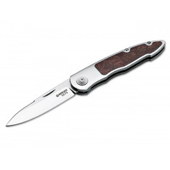 Нож складной Boker Merlin 1674 в интернет-магазине охотничьих товаров - купить в Москве с доставкой по России