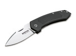 Нож складной Boker Solo II 42