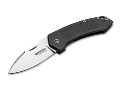 Нож складной Boker Solo II 42 в интернет-магазине охотничьих товаров - купить в Москве с доставкой по России