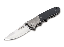 Нож складной Boker Titan Defender SW в интернет-магазине охотничьих товаров - купить в Москве с доставкой по России