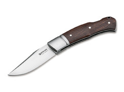 Нож складной Boker Boxer Desert Ironwood в интернет-магазине охотничьих товаров - купить в Москве с доставкой по России