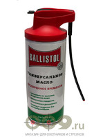 Масло оружейное Ballistol spray VarioFlex 350мл