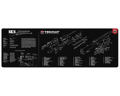 Мат для чистки TekMat SKS в интернет-магазине охотничьих товаров - купить в Москве с доставкой по России