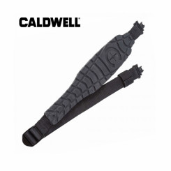 Ремень оружейный Caldwell Max Grip чёрный в интернет-магазине охотничьих товаров - купить в Москве с доставкой по России