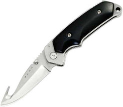 Нож складной Buck Alpha Hunter 5243 в интернет-магазине охотничьих товаров - купить в Москве с доставкой по России
