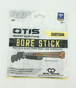 Заглушка ствола защитная Otis для гладкоствольного оружия в интернет-магазине охотничьих товаров - купить в Москве с доставкой по России