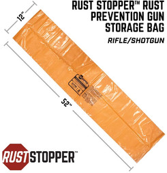 Пакет для хранения ружья Otis Rust Stopper в интернет-магазине охотничьих товаров - купить в Москве с доставкой по России