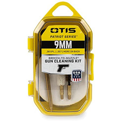 Набор для чистки Otis Patriot 9мм в интернет-магазине охотничьих товаров - купить в Москве с доставкой по России