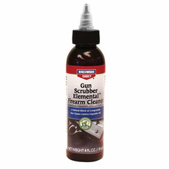 Средство для чистки Birchwood Gun Scrubber Element Firearm Cleaner 118мл в интернет-магазине охотничьих товаров - купить в Москве с доставкой по России