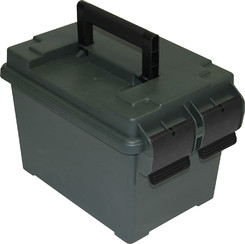 Кейс влагозащищенный для патронов Ammo Can AC45 в интернет-магазине охотничьих товаров - купить в Москве с доставкой по России