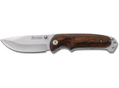 Нож складной Boker Magnum Bush Companion в интернет-магазине охотничьих товаров - купить в Москве с доставкой по России