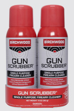 Средство для чистки Birchwood Gun Scrubber® Firearm Cleaner 283г комбо 2шт
