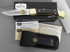 Нож складной Buck Folding Hunter The Weld cat.7791 в интернет-магазине охотничьих товаров - купить в Москве с доставкой по России