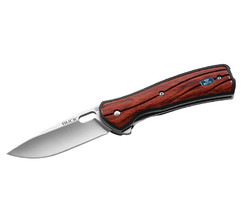 Нож складной Buck VANTAGE SELECTcat.7837 в интернет-магазине охотничьих товаров - купить в Москве с доставкой по России