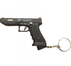 Пистолет модель металлическая Glock 34 в интернет-магазине охотничьих товаров - купить в Москве с доставкой по России
