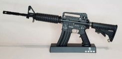Cувенирный макет AR-15 в интернет-магазине охотничьих товаров - купить в Москве с доставкой по России