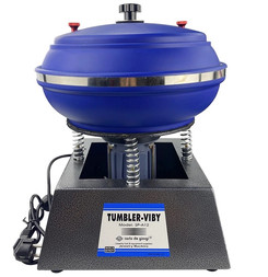 Машинка вибрационная для очистки гильз Tumbler-Viby в интернет-магазине охотничьих товаров - купить в Москве с доставкой по России