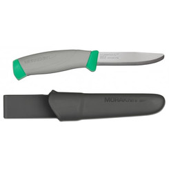 Нож Morakniv Craftline HighQ Safe Knife в интернет-магазине охотничьих товаров - купить в Москве с доставкой по России