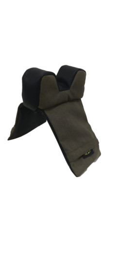 Мешок-опора APS, цвет олива в интернет-магазине охотничьих товаров - купить в Москве с доставкой по России