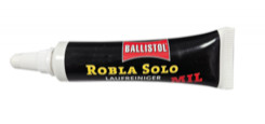 Средство для чистки стволов Ballistol Robla Solo MIL 7мл в интернет-магазине охотничьих товаров - купить в Москве с доставкой по России