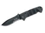 Нож складной Boker Plus Reality-Based Recurve