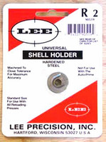 Шеллхолдер для пресса LEE R2 SHELL HOLDER