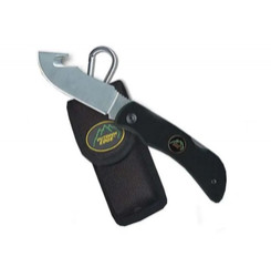 Нож складной  Pocket-Hook 18.5x8.1см в интернет-магазине охотничьих товаров - купить в Москве с доставкой по России