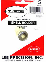 Шеллхолдер для капсюлятора LEE SHELL HOLDER #5 (WSM`s, 7mm Rem Mag, 303 British, 480 Ruger)