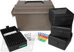 Ящик для хранения в комплекте с кейсами для патрон RS-100