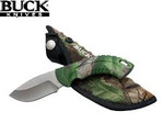 Нож разделочный Buck Omni Hunter 10 cat.3373