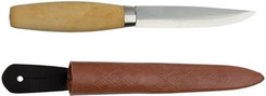 Нож Morakniv Classic Original № 2/0 в интернет-магазине охотничьих товаров - купить в Москве с доставкой по России