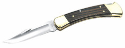 Нож складной Buck Folding Hunter cat.2538 в интернет-магазине охотничьих товаров - купить в Москве с доставкой по России
