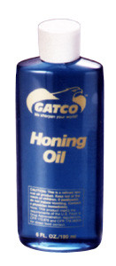 Масло для абразивов Gatco Honing Oil 177мл в интернет-магазине охотничьих товаров - купить в Москве с доставкой по России