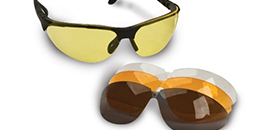 Walker's Sport Glasses With Interchangeable Lens, GWP-ASG4L2, США